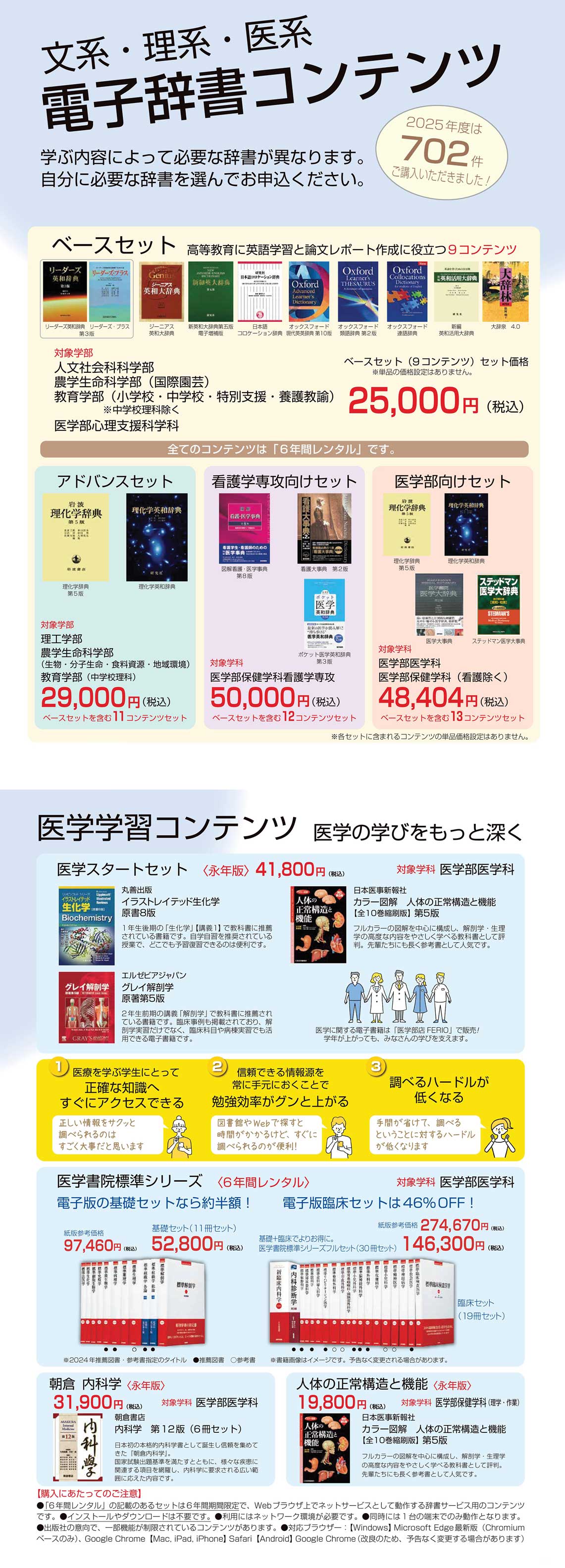 電子辞書TOP
