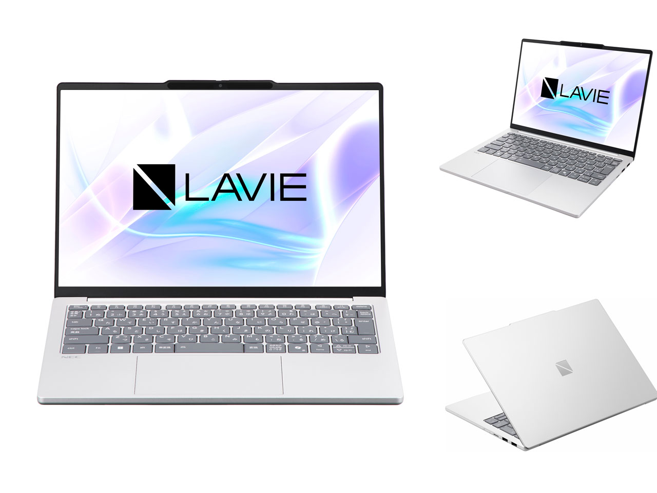 NEC LAVIE N13 Slim
