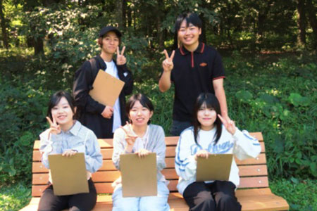 入学アルバム