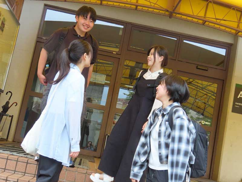 入学アルバム