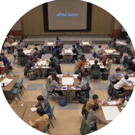 東北大生のための大学生活スタートアップ講座