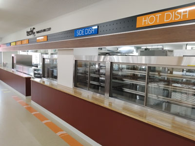 山形大学生協工学部店