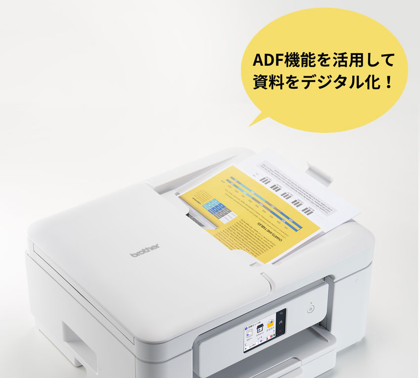 brother DCP-J916